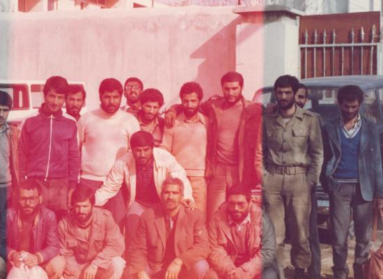 حسین حسینخانی هزاوه