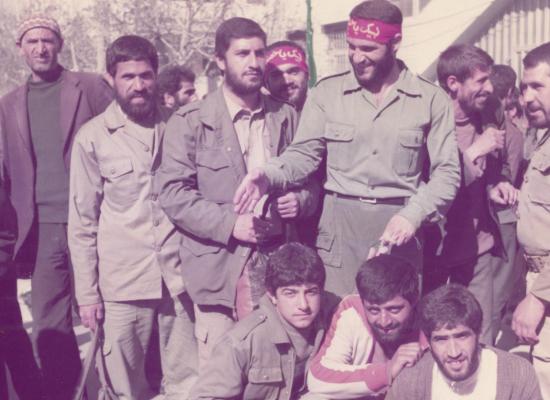 حسین حسینخانی هزاوه