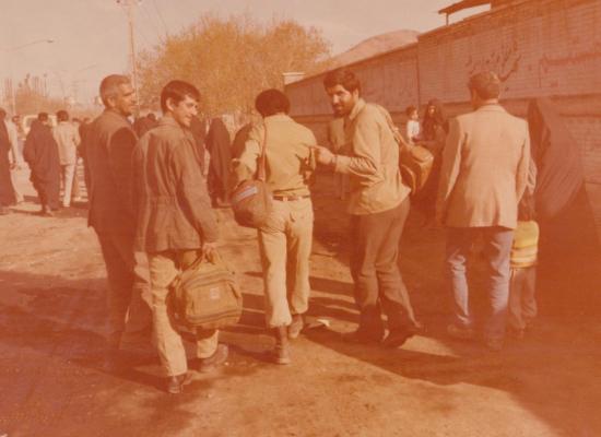 حسین حسینخانی هزاوه