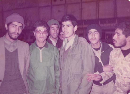 حسین حسینخانی هزاوه