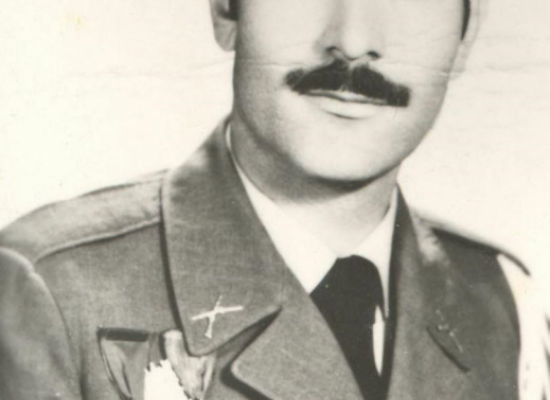 حسین عسگری مهرآبادی