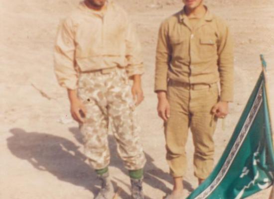 حسین عقیلی آشتیانی