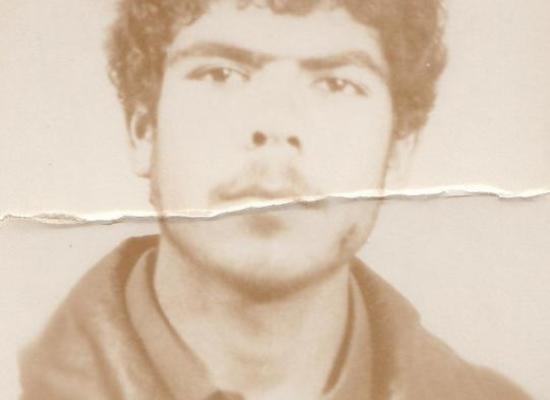 حسین عقیلی آشتیانی