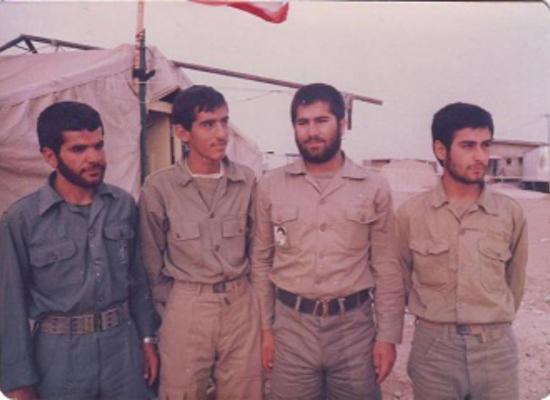 حسین علی پور ساروقی