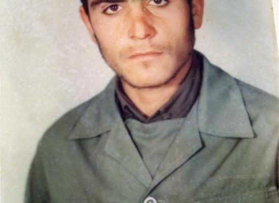 حسین علی پور ساروقی