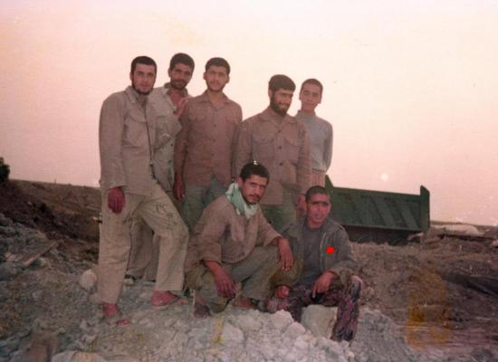 حسین علی پور ساروقی