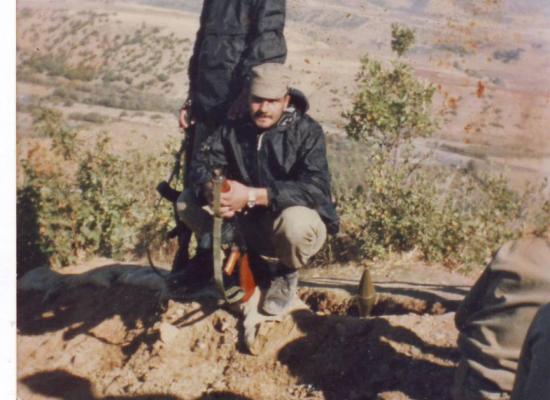 حسین فیض آبادی