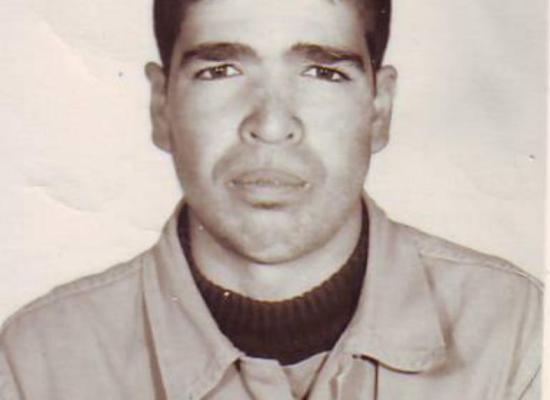 حسین فیض آبادی