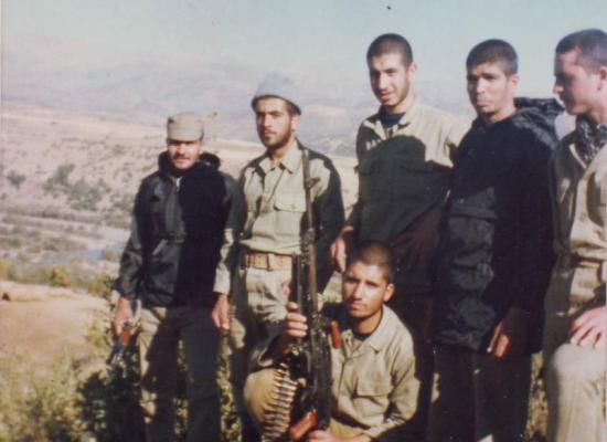 حسین فیض آبادی