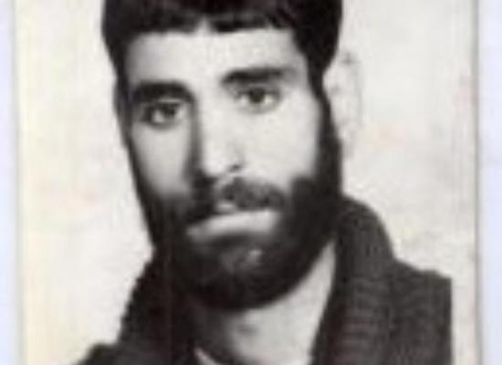 حسین مولایی شراهی