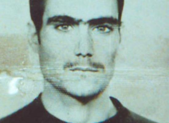 حسین میرزایی