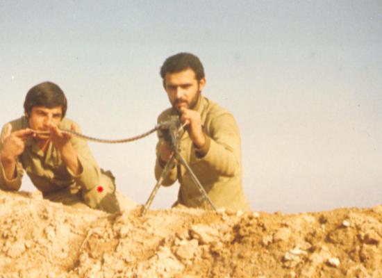 حسینعلی سهیلی