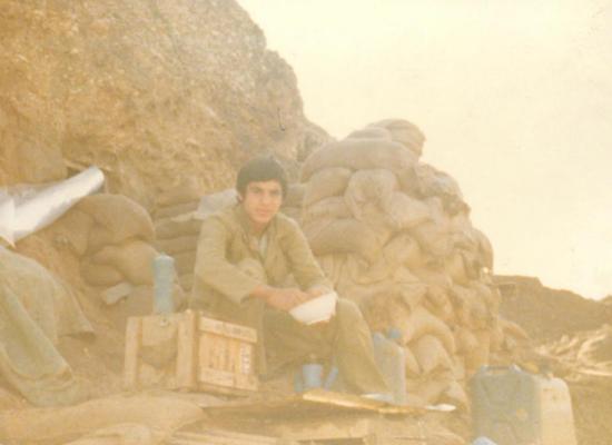 حسینعلی سهیلی