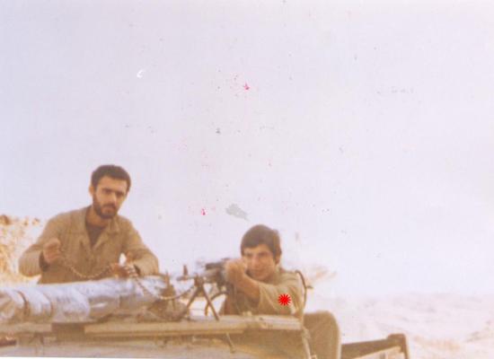حسینعلی سهیلی