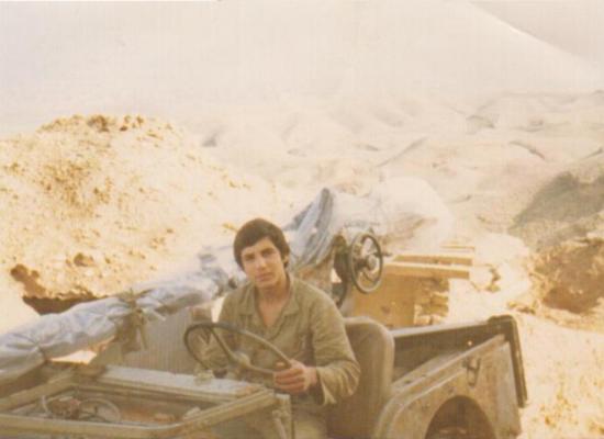 حسینعلی سهیلی