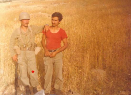 حسینعلی علی اصغری
