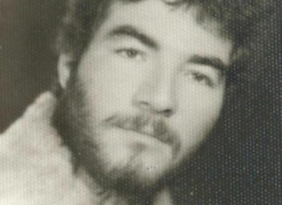 حسینعلی علی اصغری