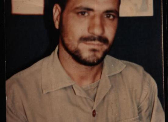 حشمت الله هداوند
