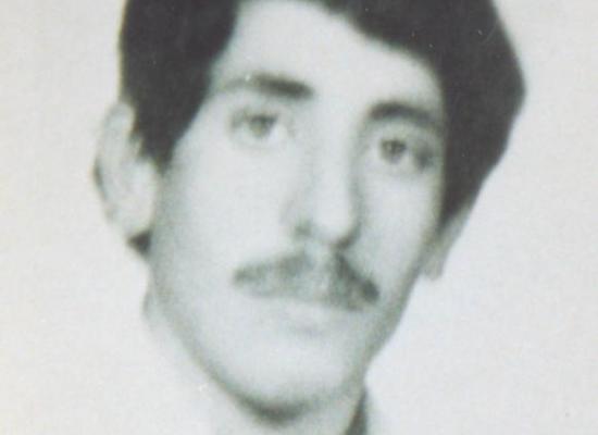 حمزه مهری