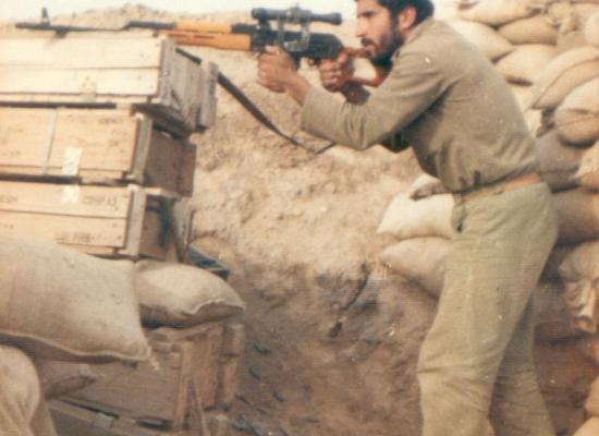 حمید حسینی