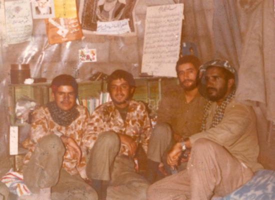 حمید حسینی