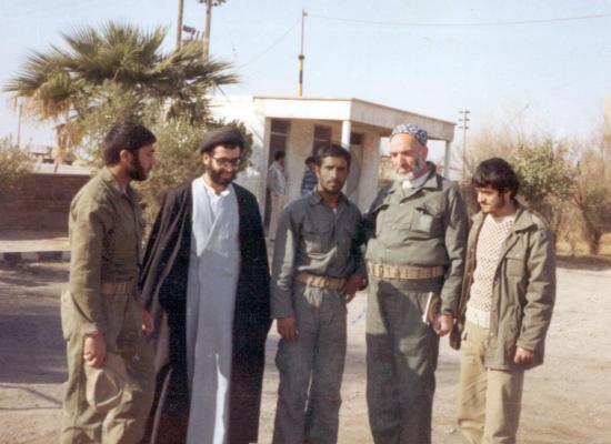 حمید حسینی