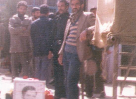 حمید حسینی