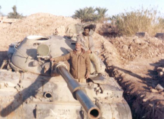 حمید حسینی