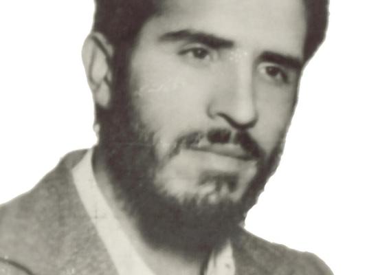 حمید حسینی