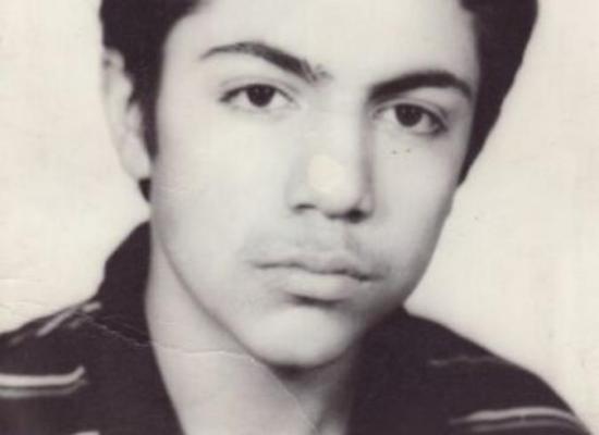 حمید حسینی