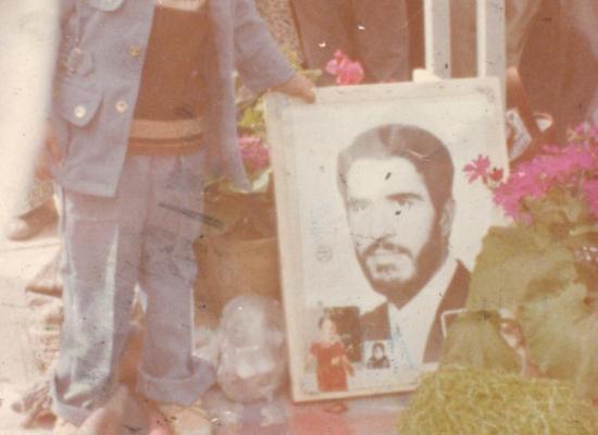 حمید حسینی