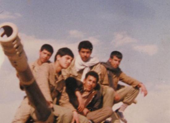 حمید مویدی
