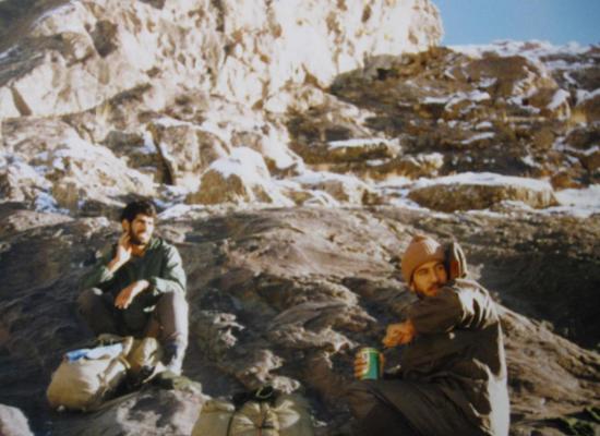 حمید مویدی