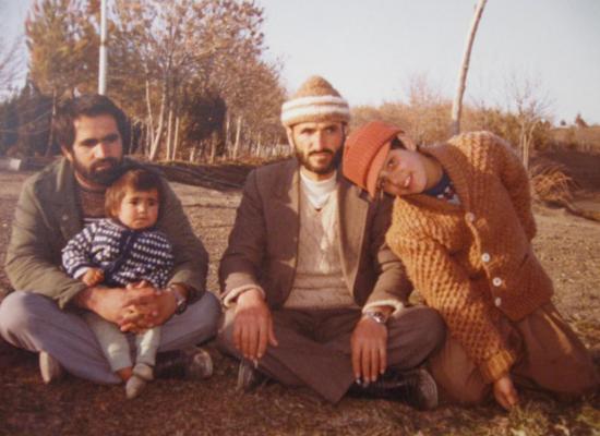 حمید مویدی