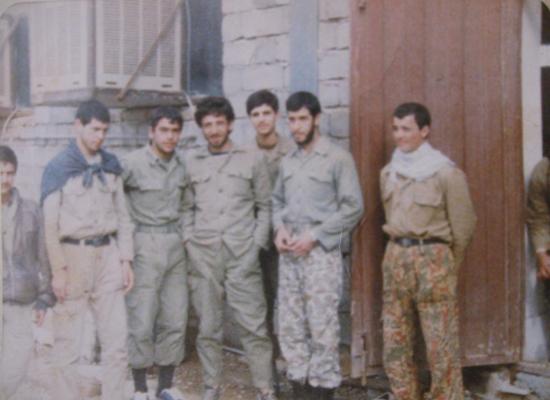 حمید مویدی