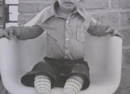 حمید مویدی