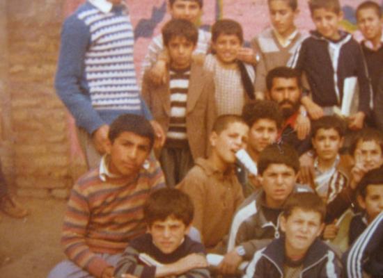 حمید مویدی