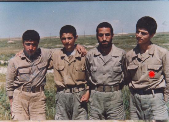 حمید مویدی