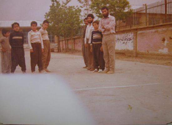 حمید مویدی