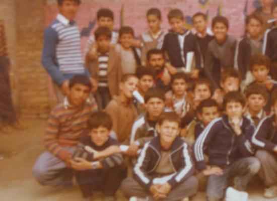 حمید مویدی