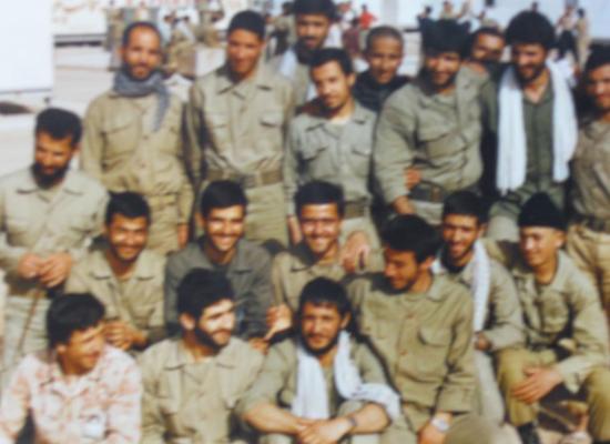 حمید مویدی