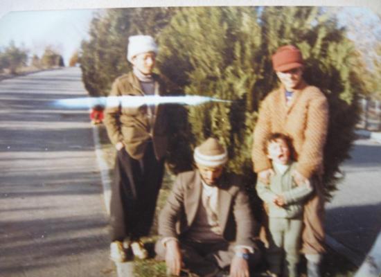 حمید مویدی