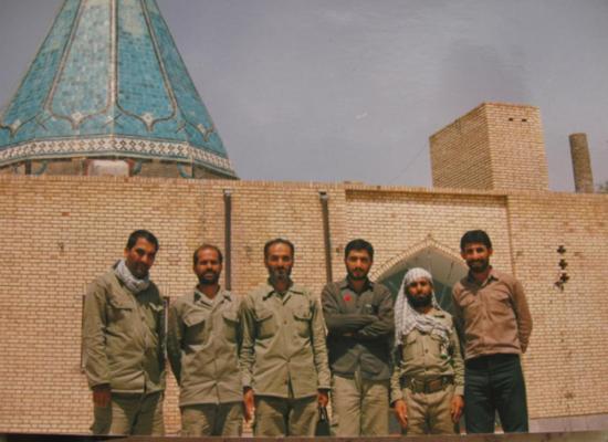 حمید مویدی
