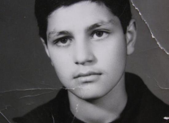 حمید مویدی