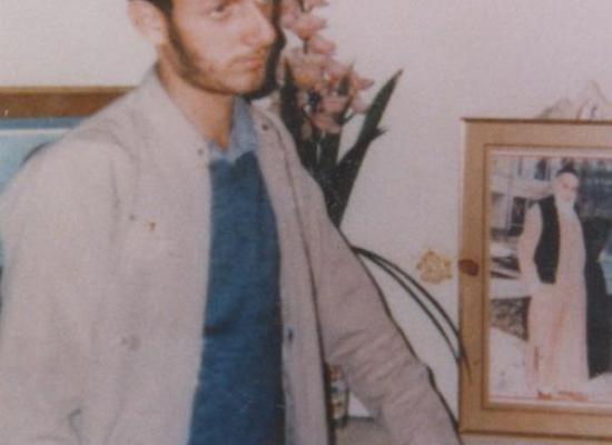 حمید مویدی