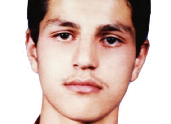 حمید مویدی