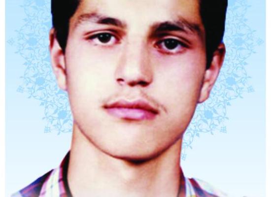 حمید مویدی