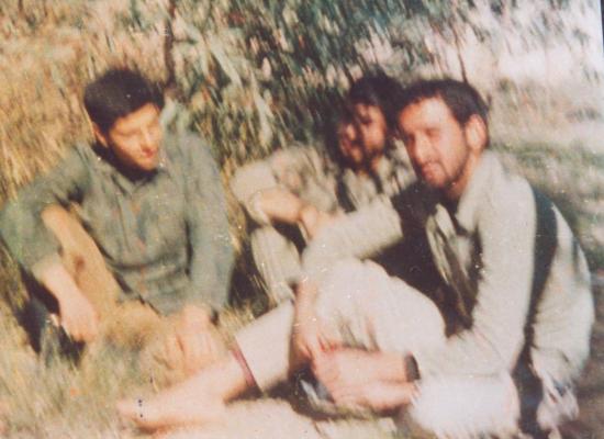 حمید مویدی