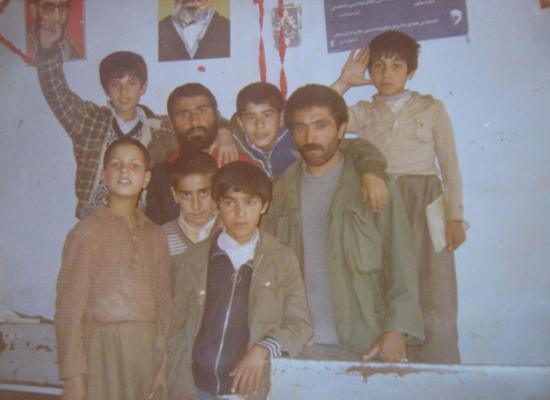 حمید مویدی