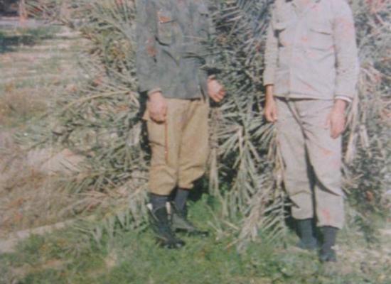 حمید مویدی